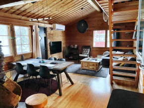 Holiday Home Ruka Lammensyli, Ruka